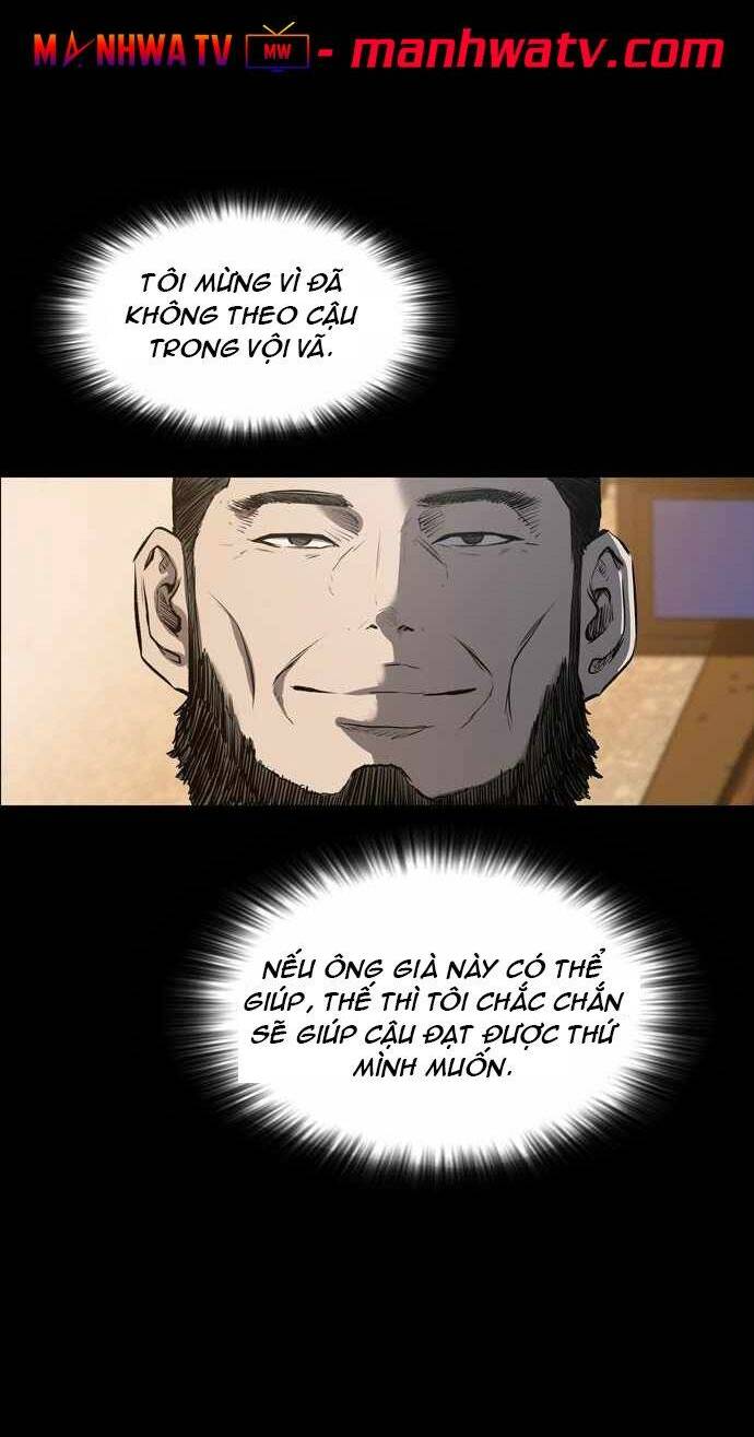 Báo Thù: Chapter 52