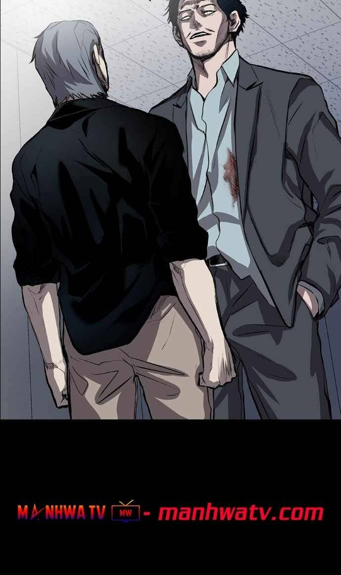 Báo Thù: Chapter 52