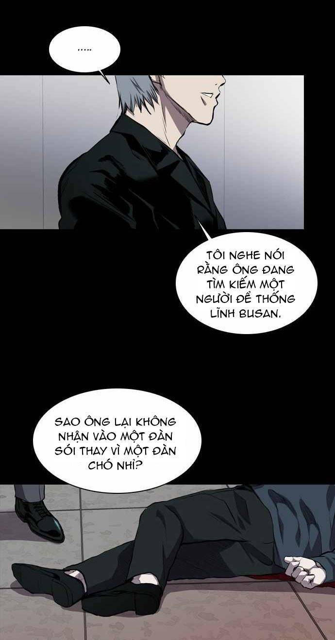 Báo Thù: Chapter 52