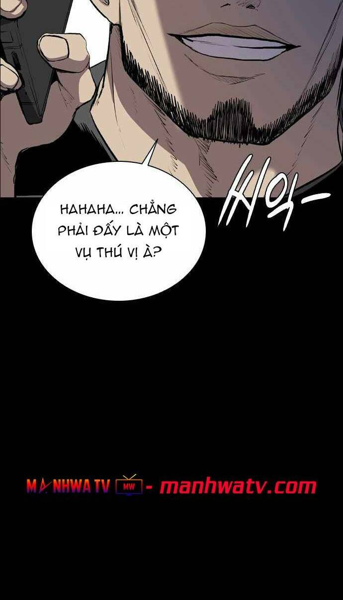 Báo Thù: Chapter 53