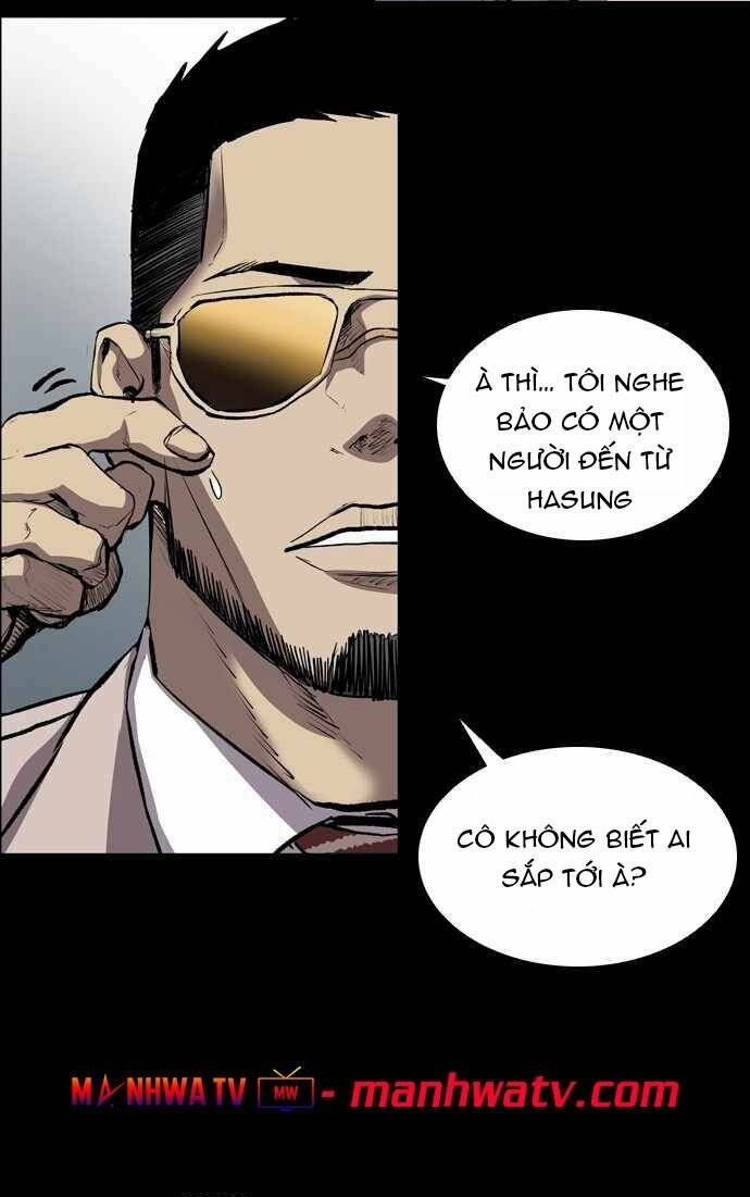 Báo Thù: Chapter 53