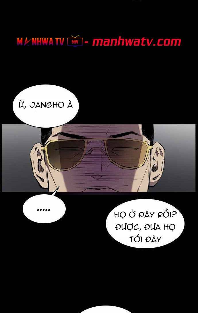 Báo Thù: Chapter 53