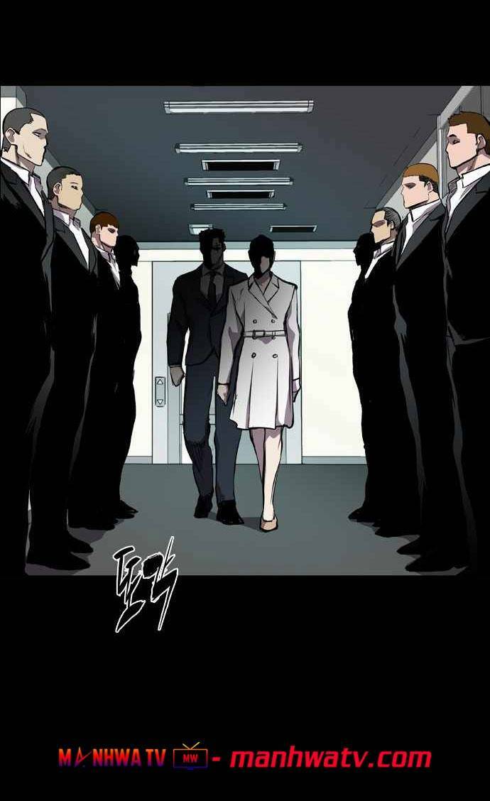 Báo Thù: Chapter 53