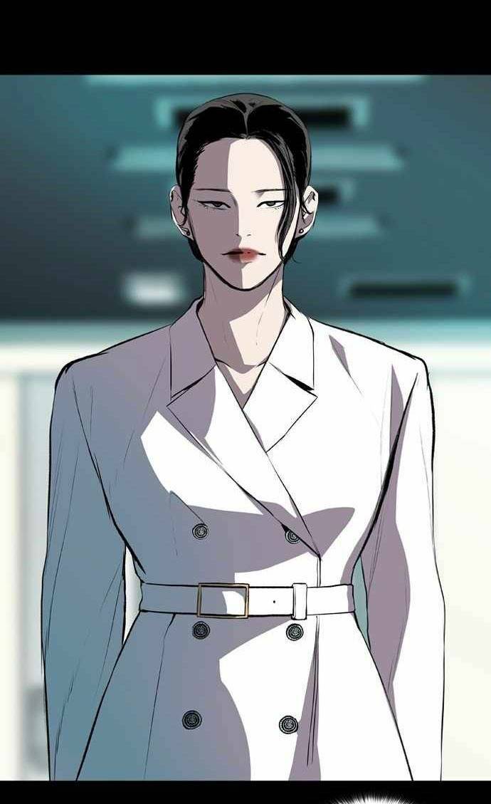 Báo Thù: Chapter 53