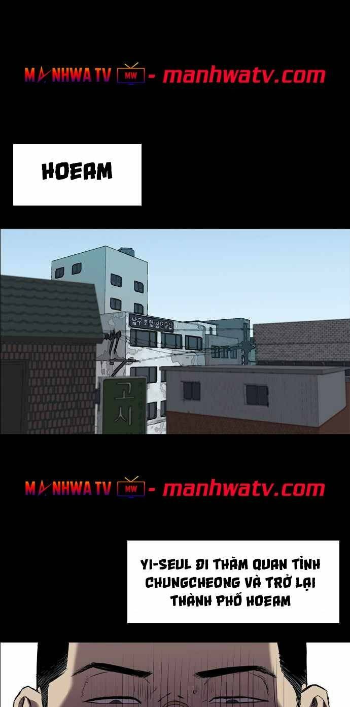 Báo Thù: Chapter 53