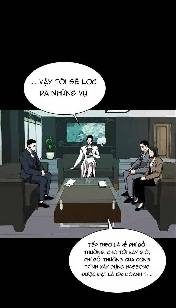 Báo Thù: Chapter 53
