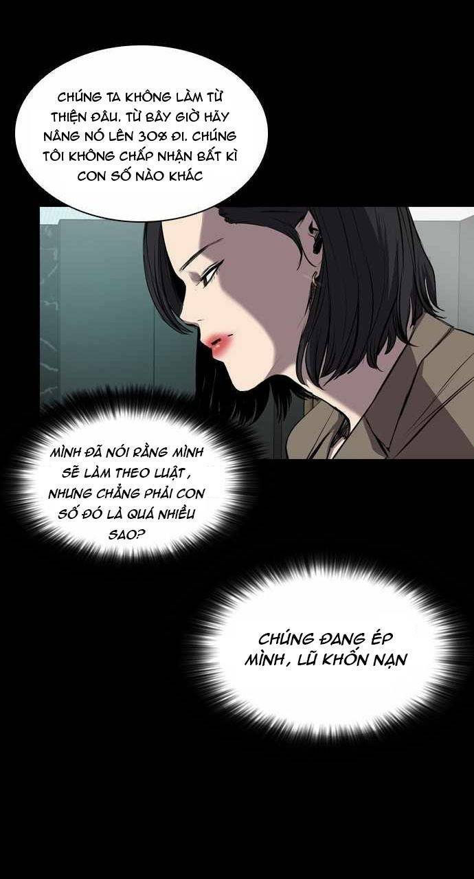 Báo Thù: Chapter 53