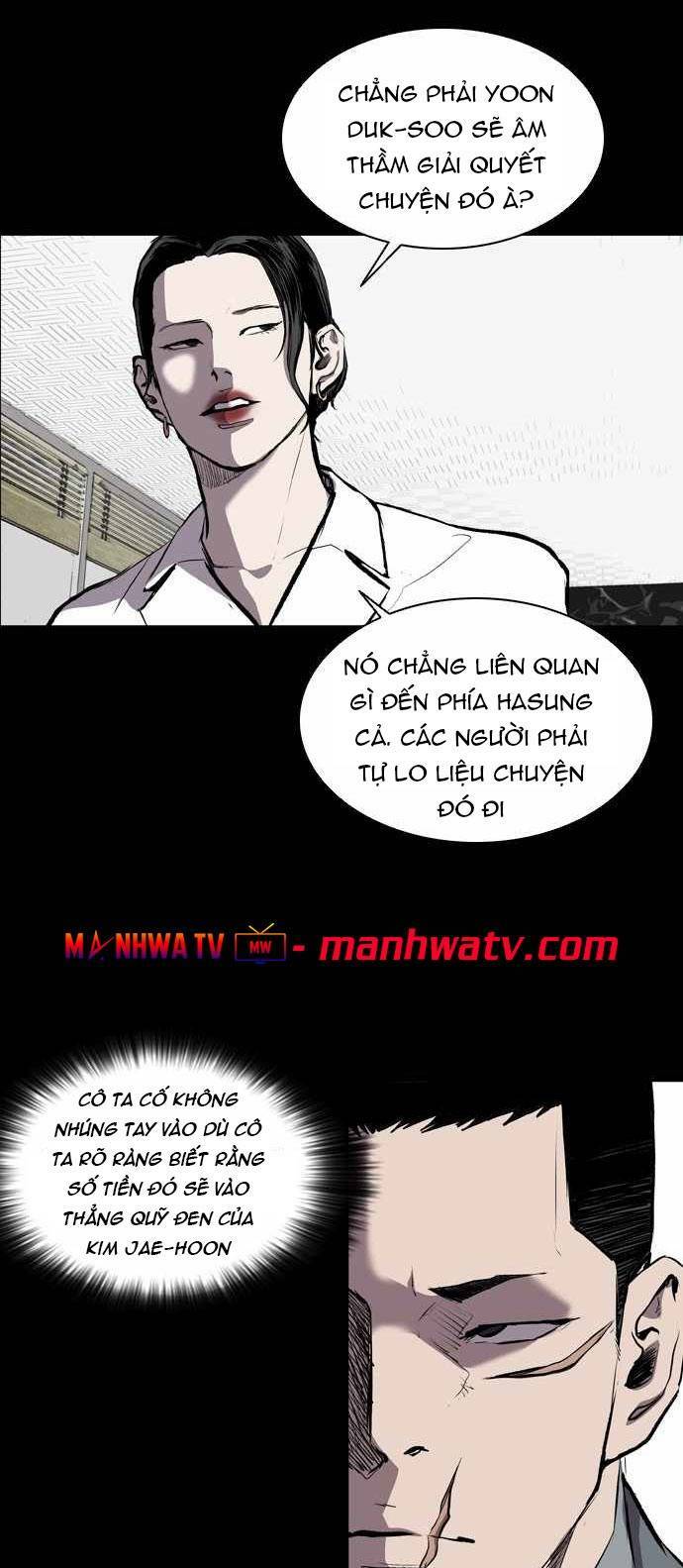 Báo Thù: Chapter 53