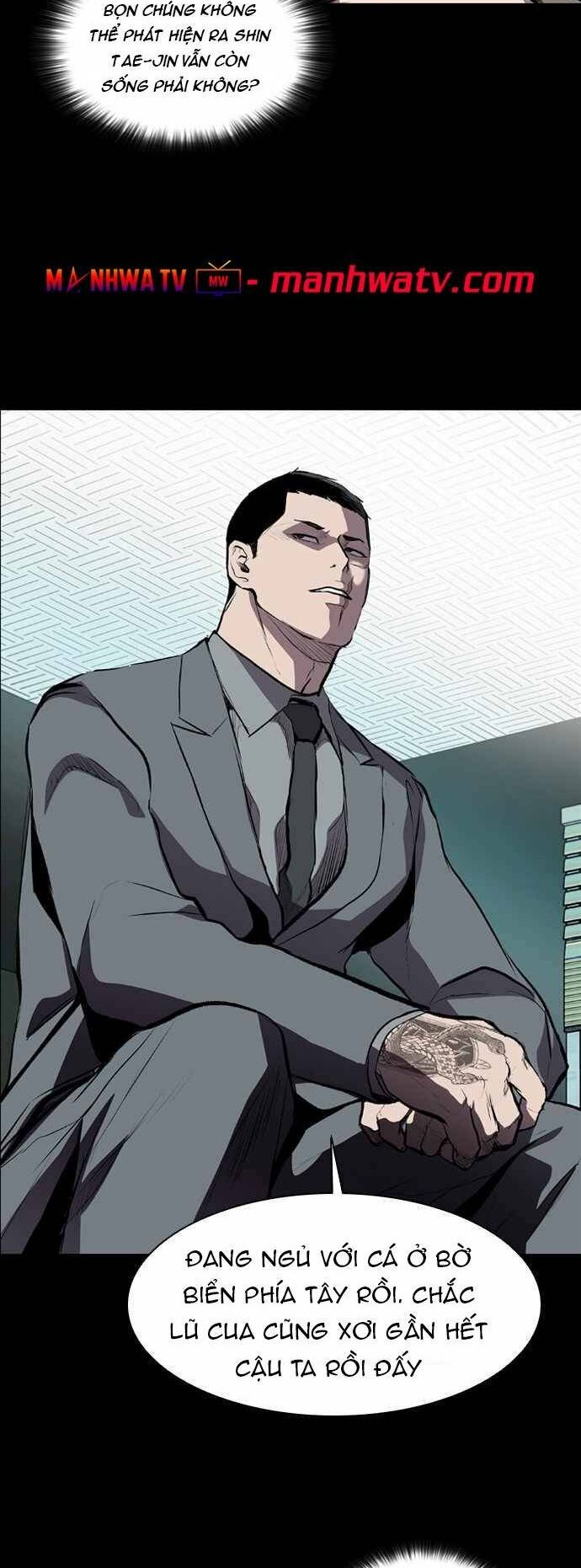 Báo Thù: Chapter 53