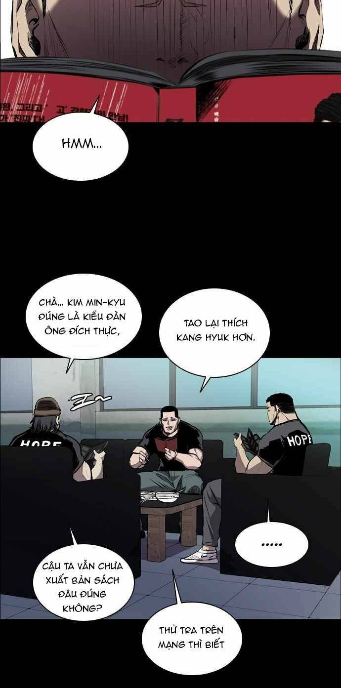 Báo Thù: Chapter 53