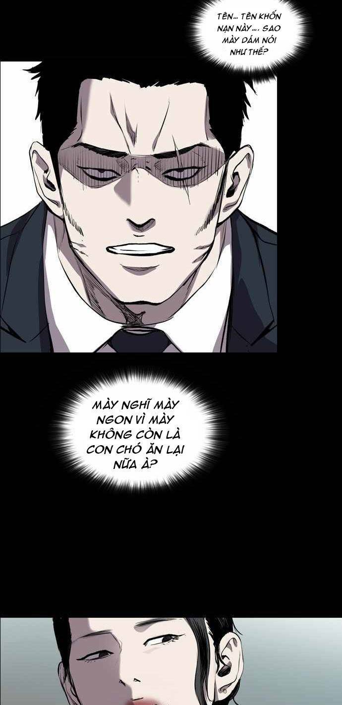 Báo Thù: Chapter 53