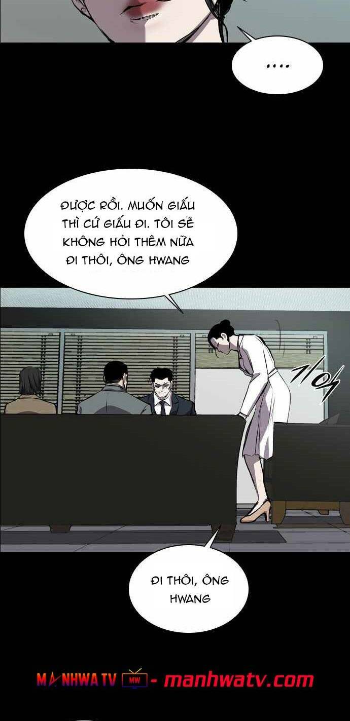 Báo Thù: Chapter 53