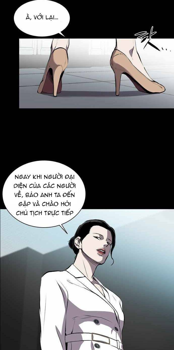 Báo Thù: Chapter 53