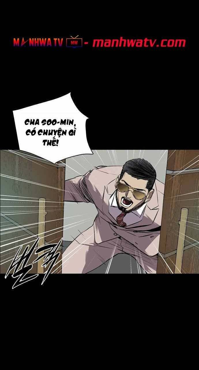 Báo Thù: Chapter 53