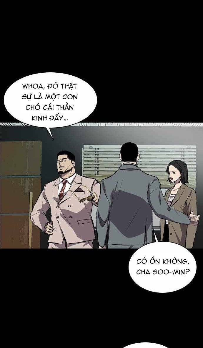 Báo Thù: Chapter 53