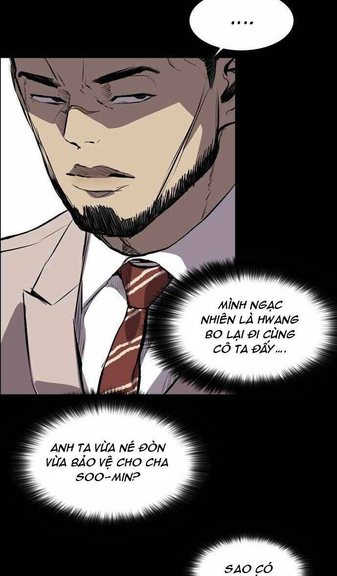 Báo Thù: Chapter 53