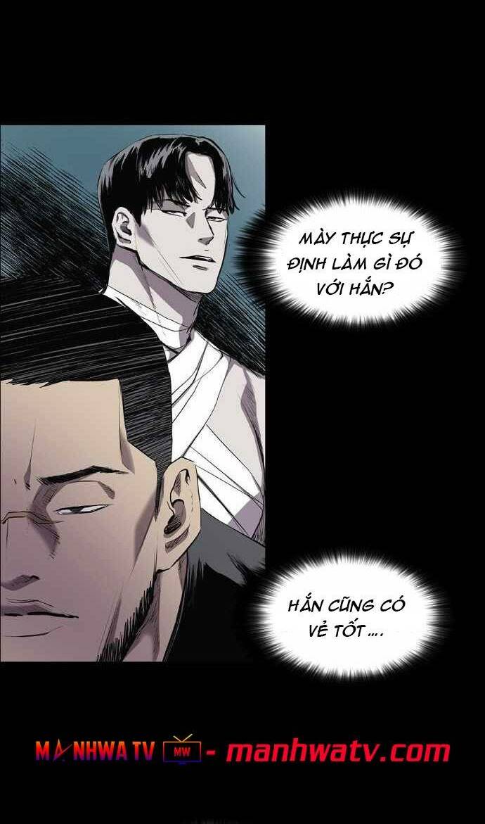 Báo Thù: Chapter 53