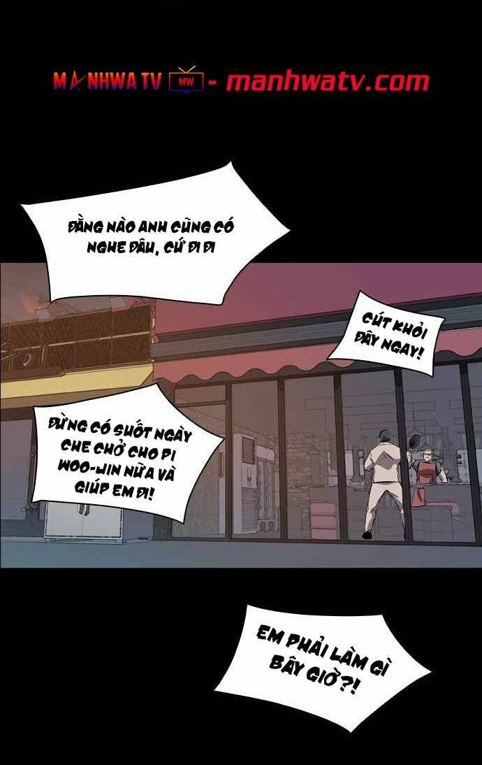 Báo Thù: Chapter 53