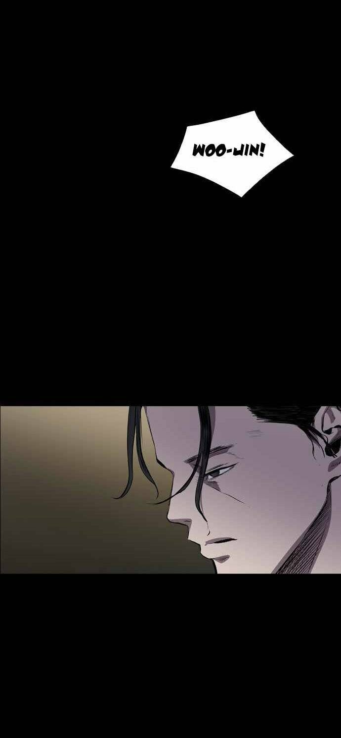Báo Thù: Chapter 53