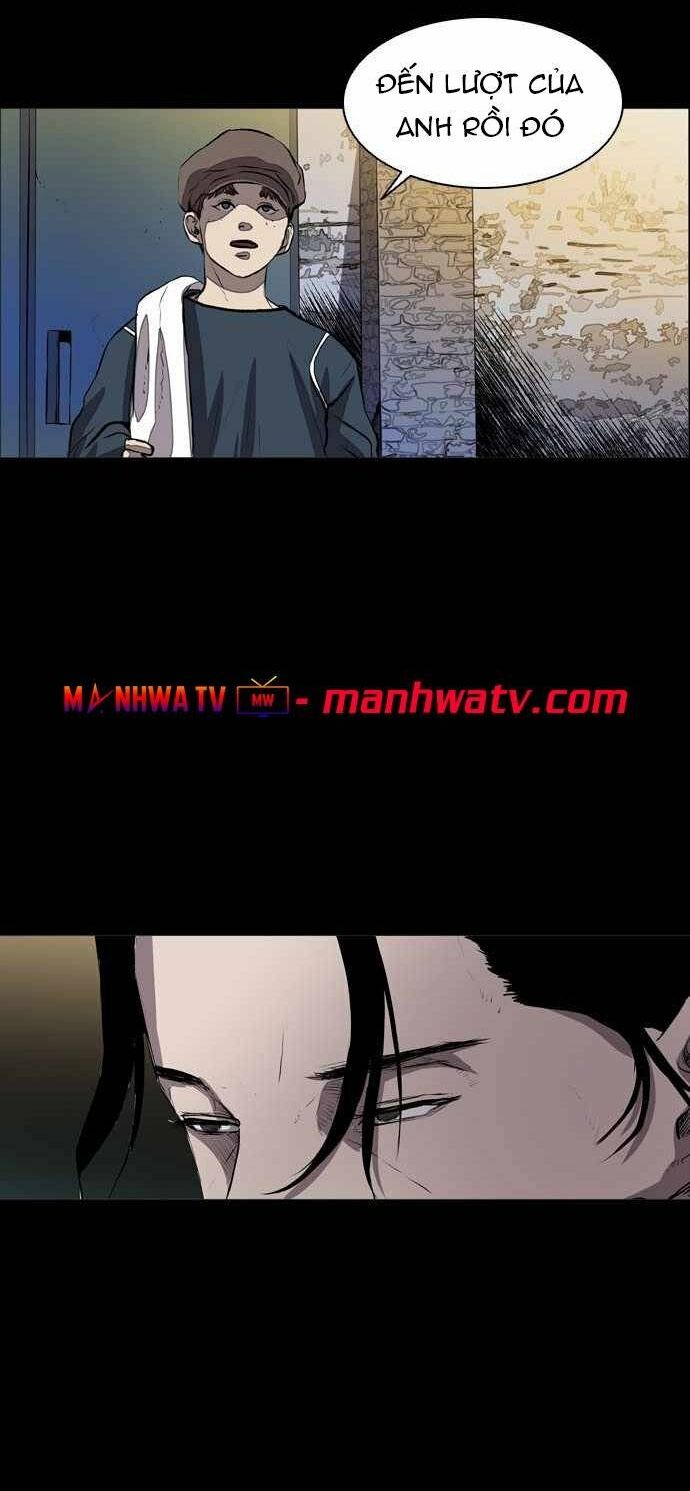 Báo Thù: Chapter 53
