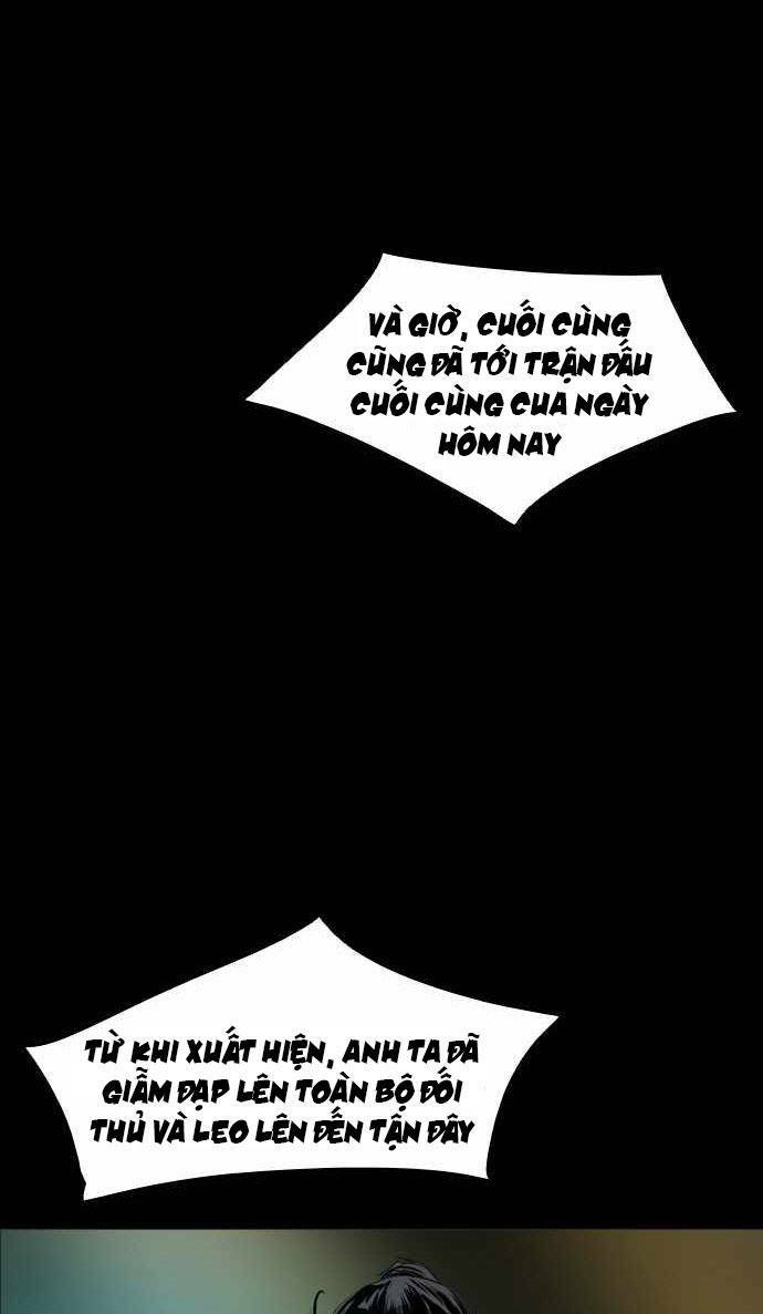Báo Thù: Chapter 53