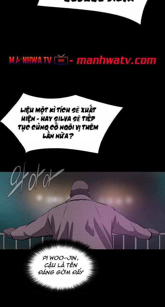 Báo Thù: Chapter 53