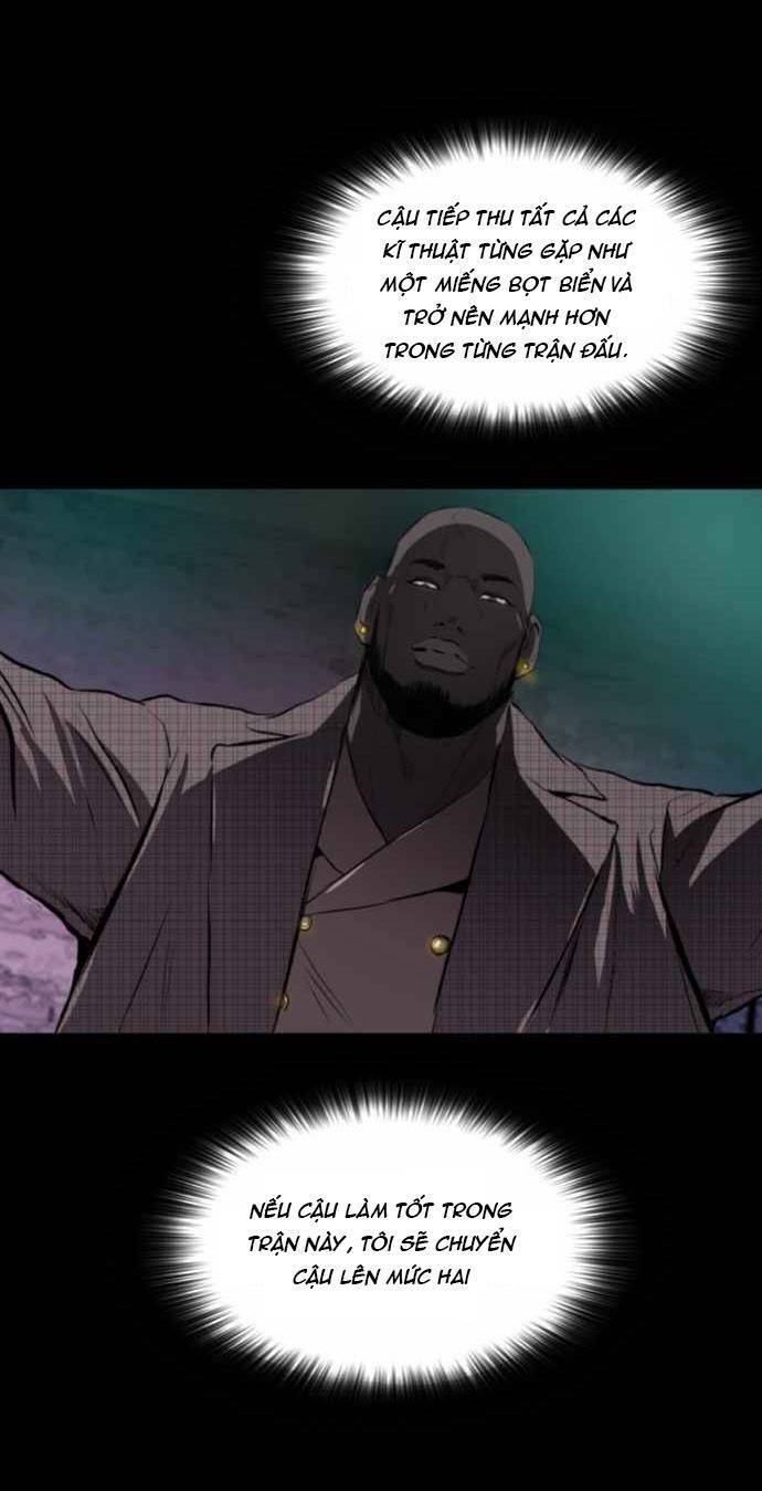 Báo Thù: Chapter 53