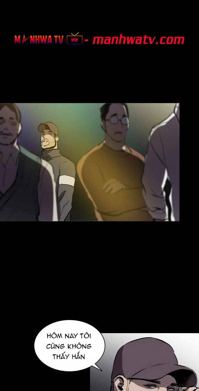 Báo Thù: Chapter 53