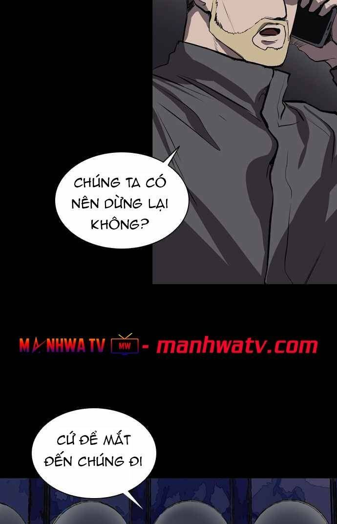 Báo Thù: Chapter 53