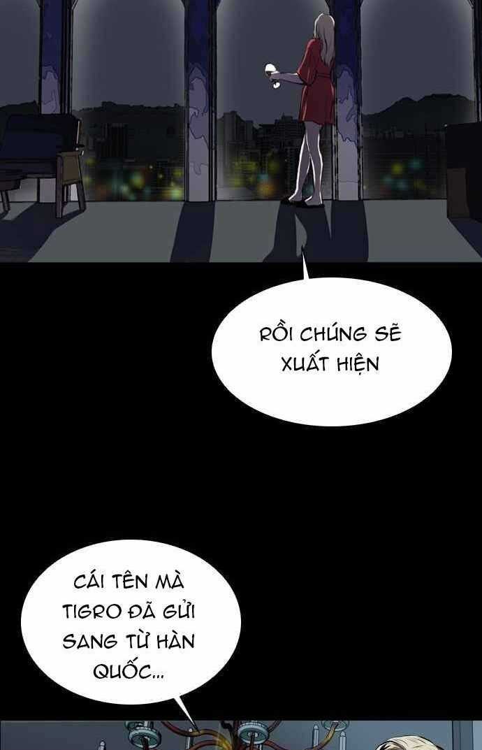 Báo Thù: Chapter 53