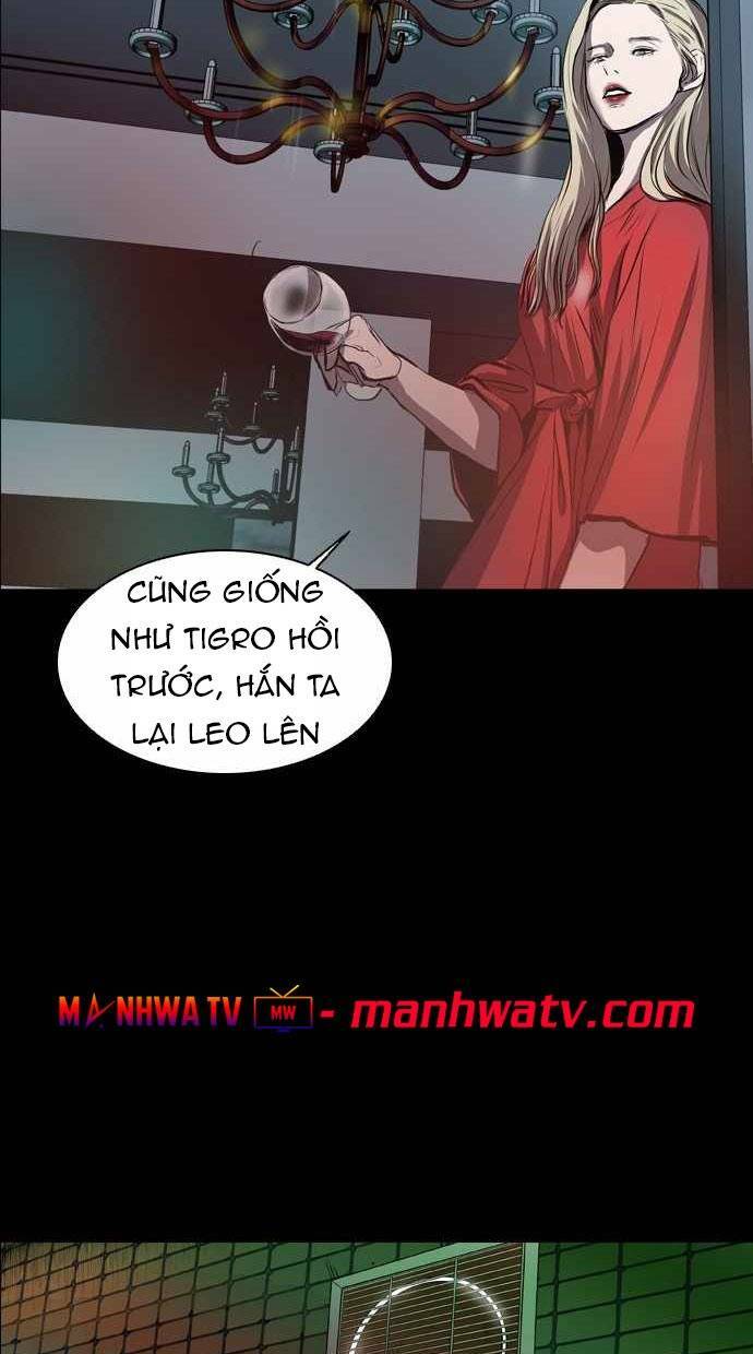 Báo Thù: Chapter 53