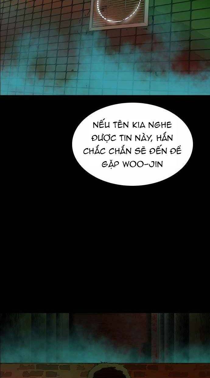 Báo Thù: Chapter 53