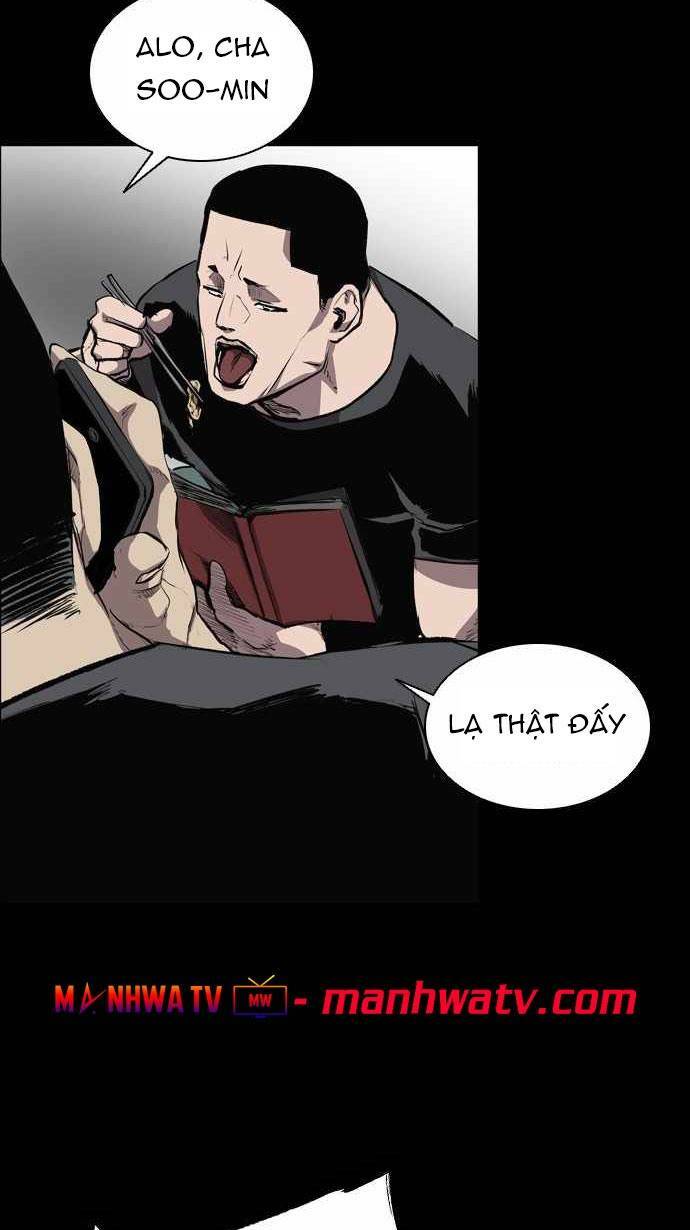 Báo Thù: Chapter 53