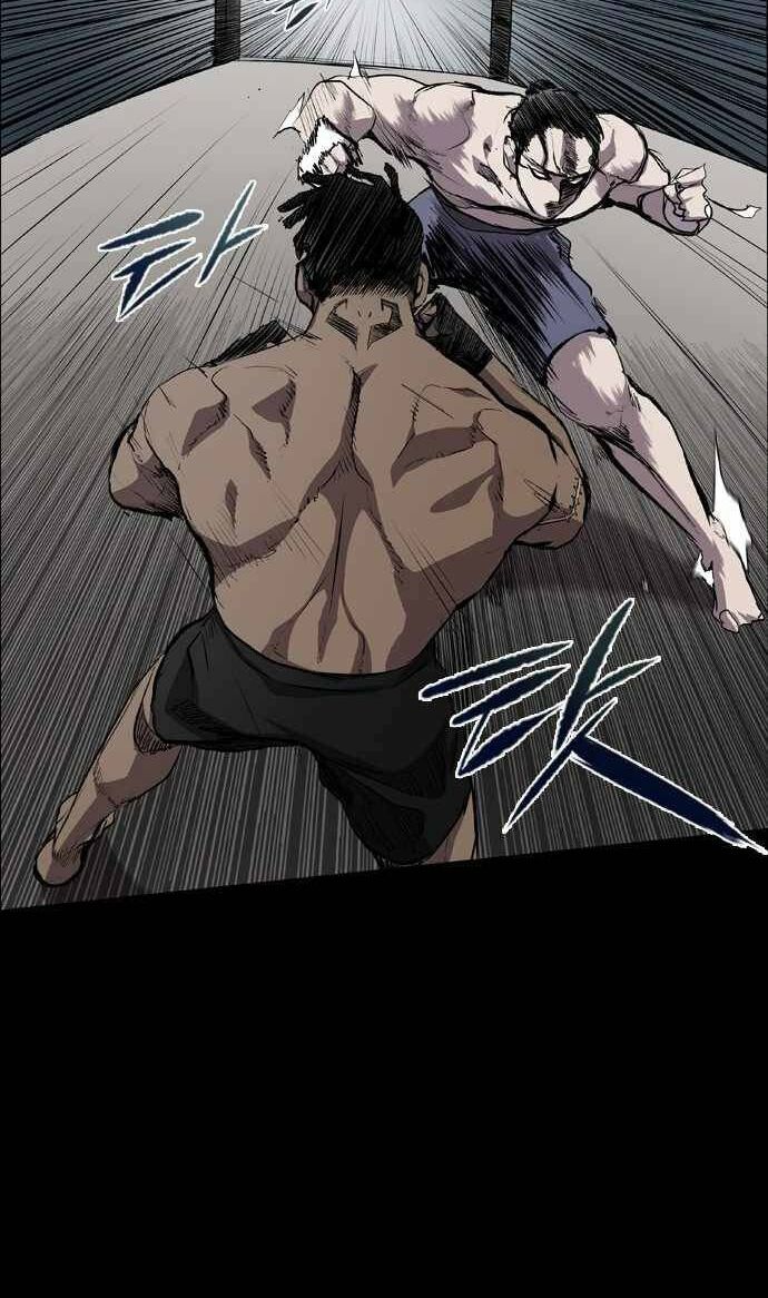 Báo Thù: Chapter 54