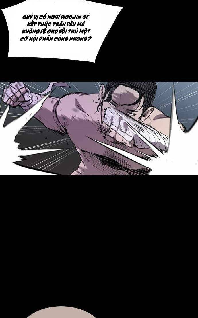 Báo Thù: Chapter 54