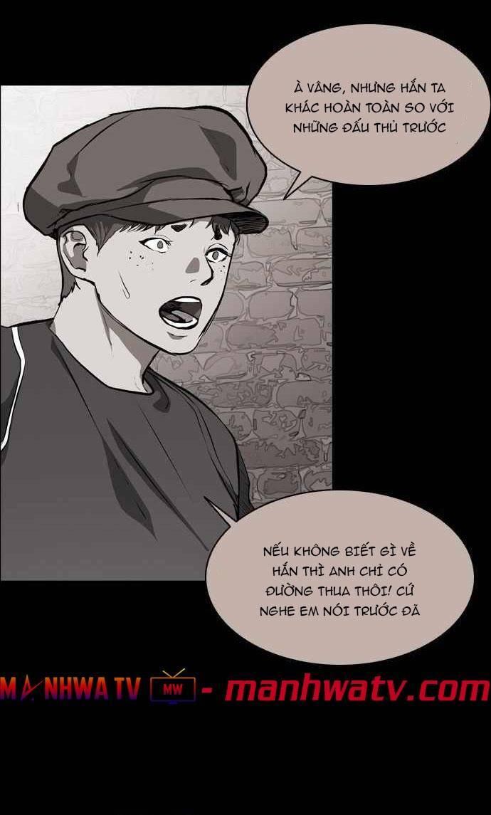 Báo Thù: Chapter 54