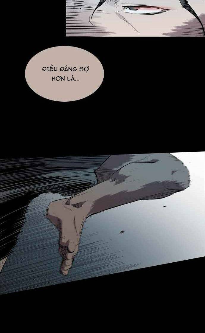 Báo Thù: Chapter 54