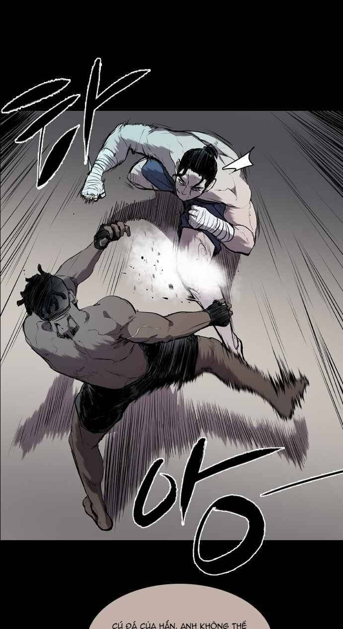 Báo Thù: Chapter 54