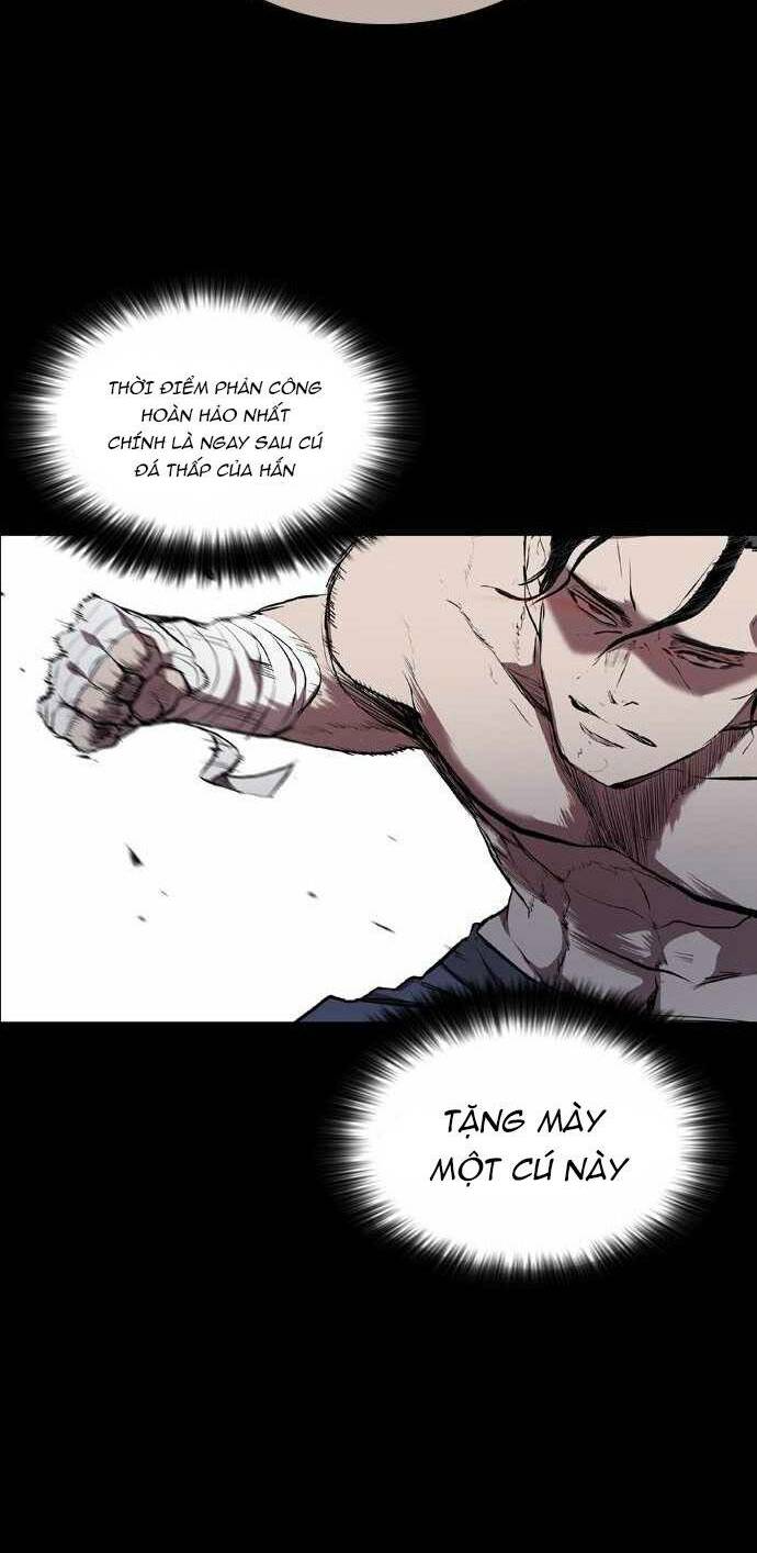Báo Thù: Chapter 54