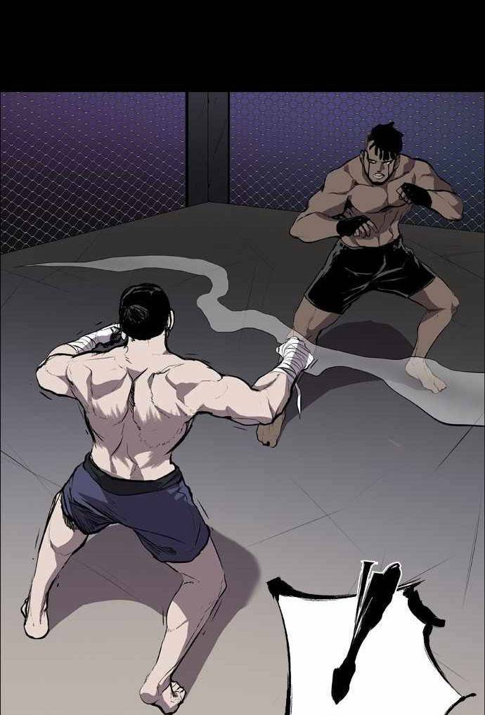 Báo Thù: Chapter 54