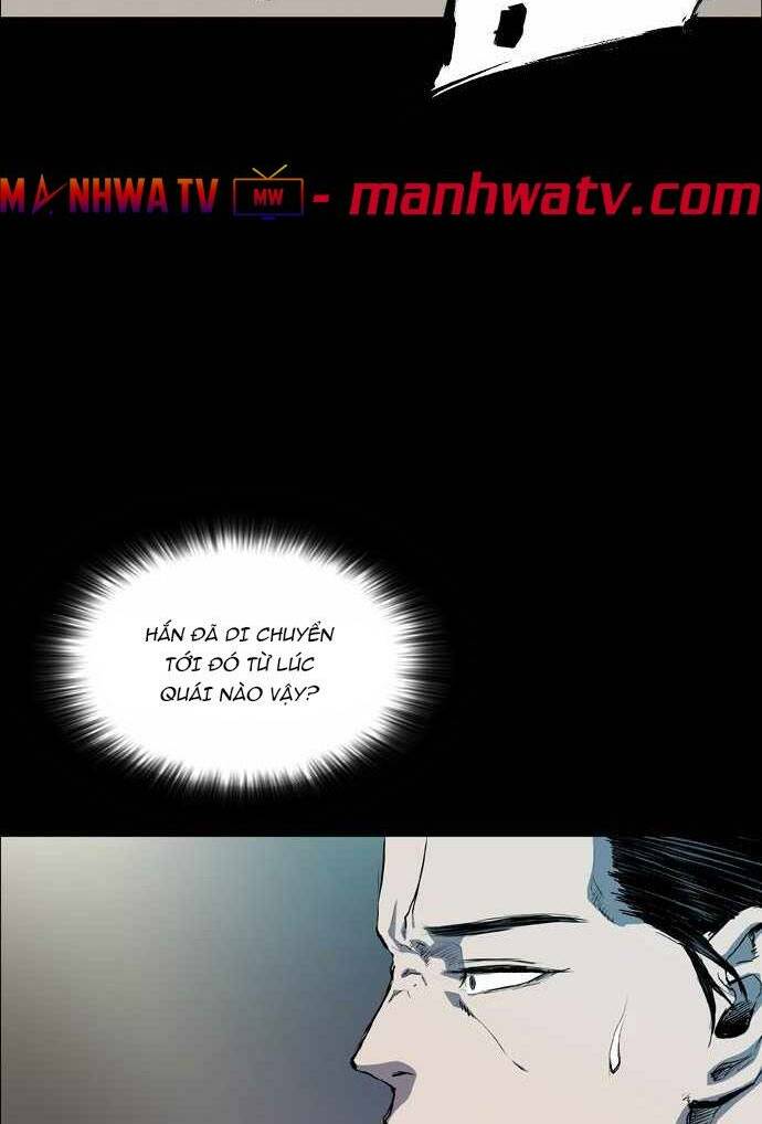 Báo Thù: Chapter 54