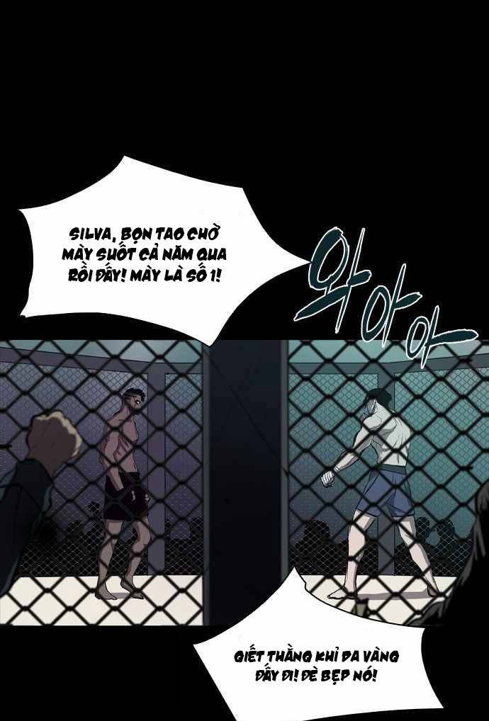 Báo Thù: Chapter 54