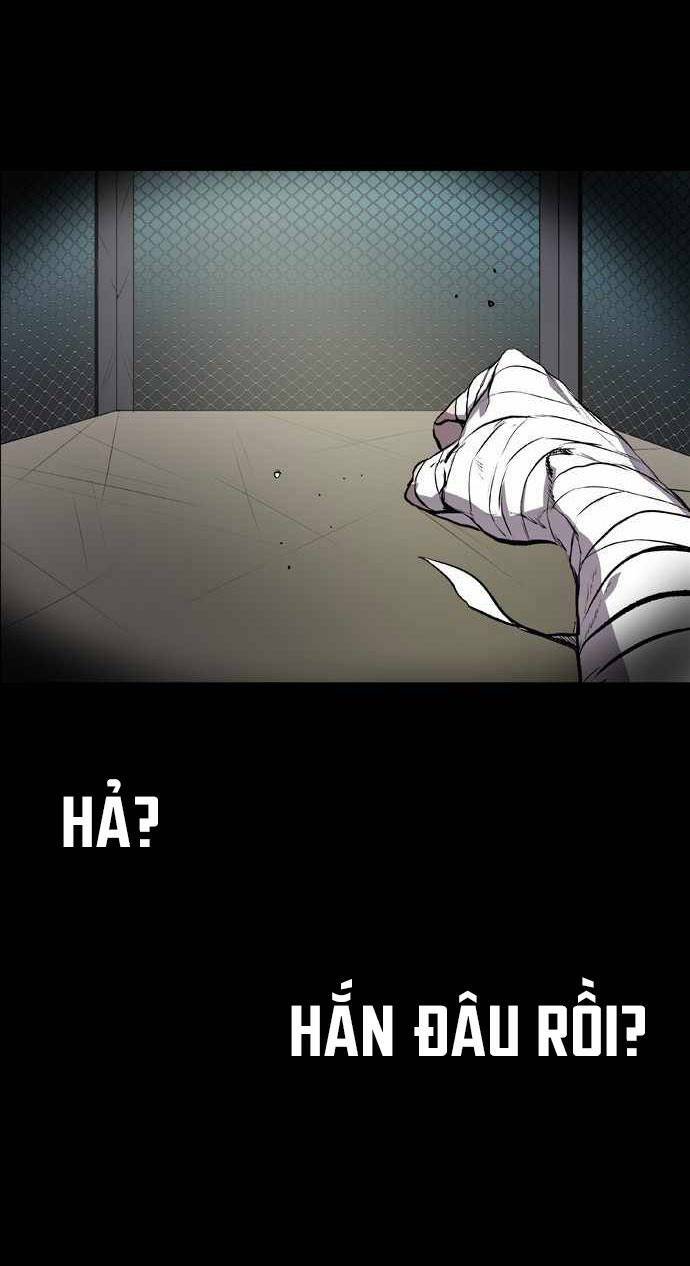 Báo Thù: Chapter 54