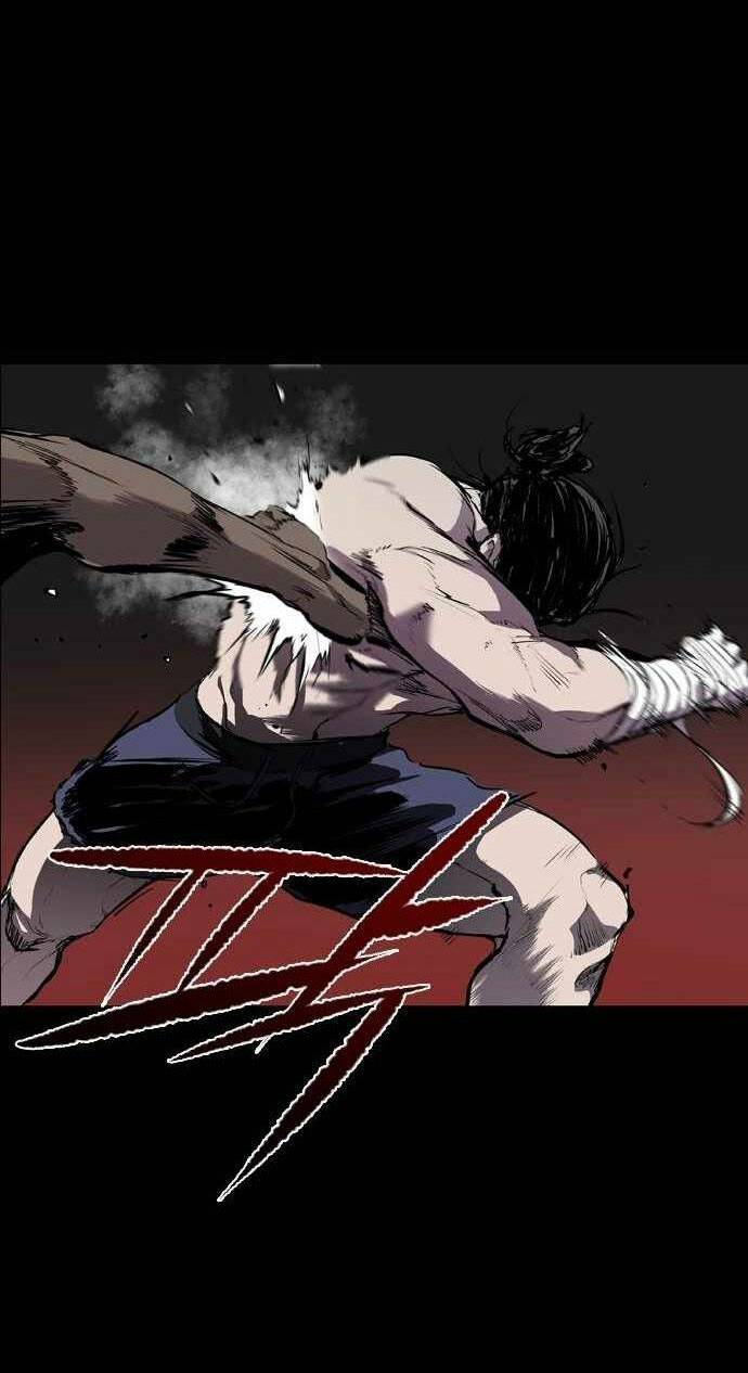 Báo Thù: Chapter 54