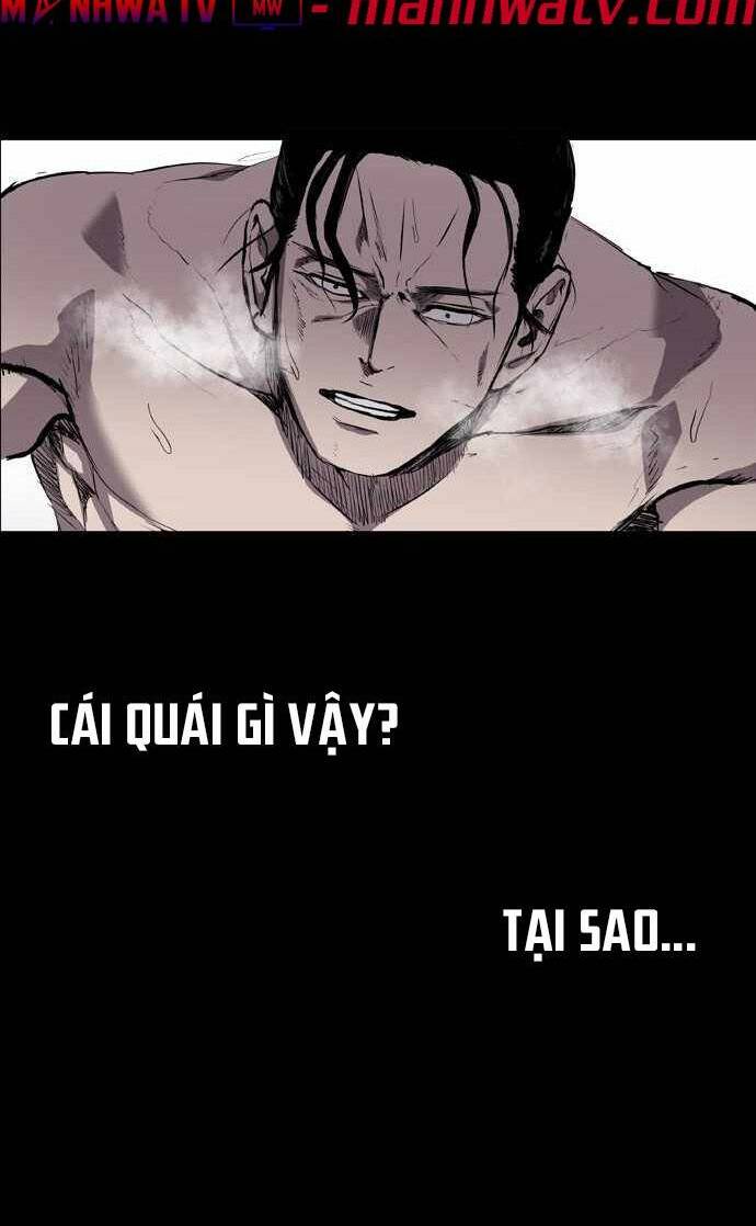 Báo Thù: Chapter 54