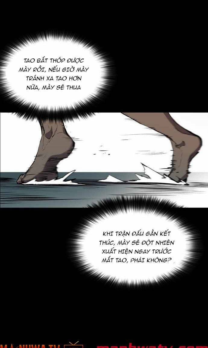 Báo Thù: Chapter 54
