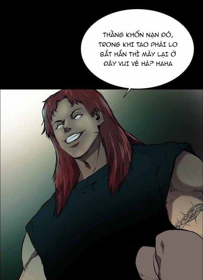 Báo Thù: Chapter 54