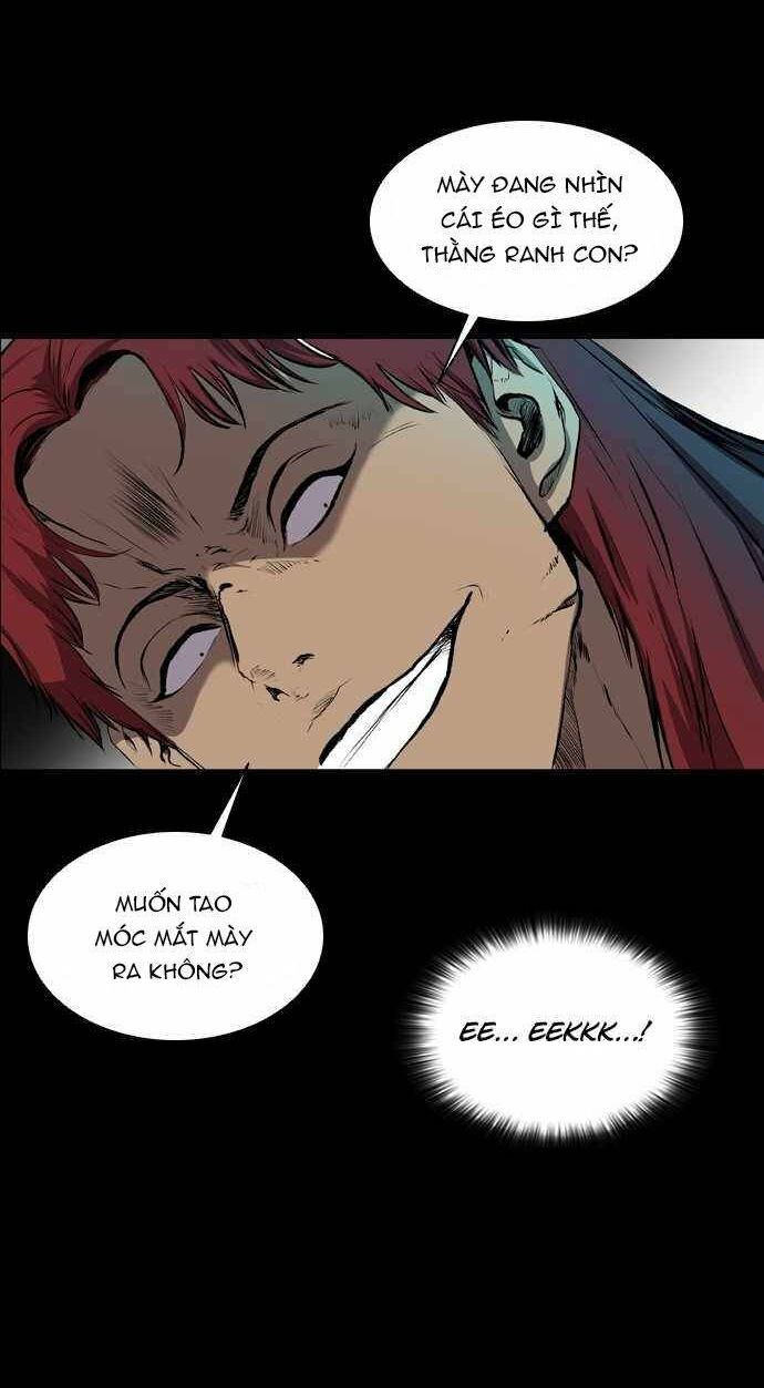 Báo Thù: Chapter 54