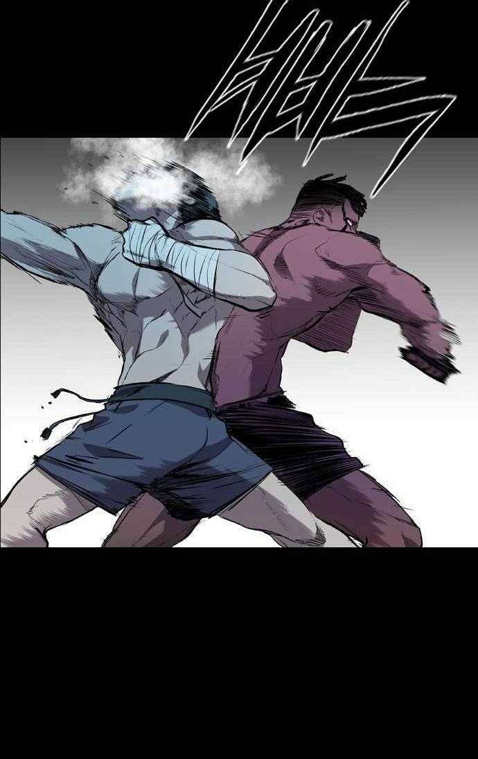 Báo Thù: Chapter 54
