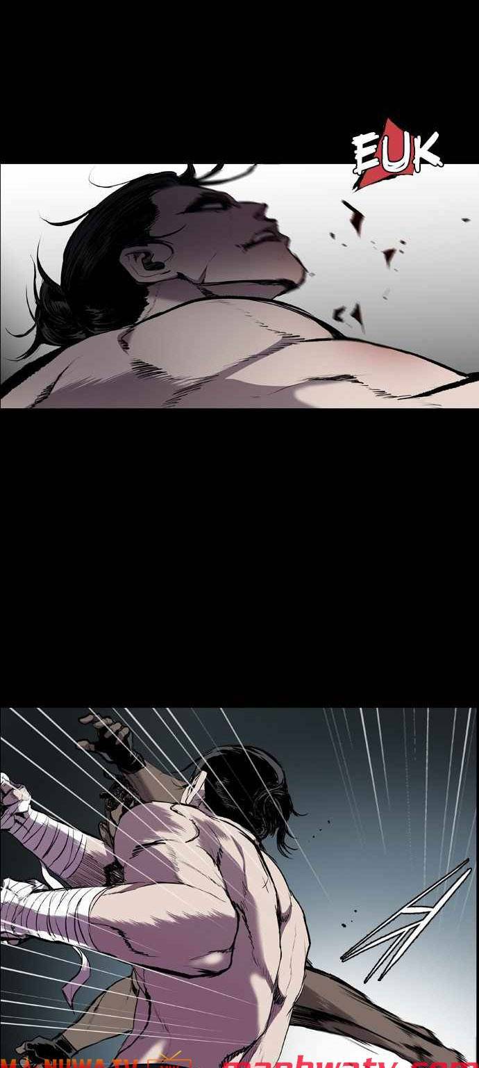 Báo Thù: Chapter 54